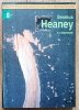 Seamus Heaney 44 wiersze [dedykacja Stanisława Barańczaka]